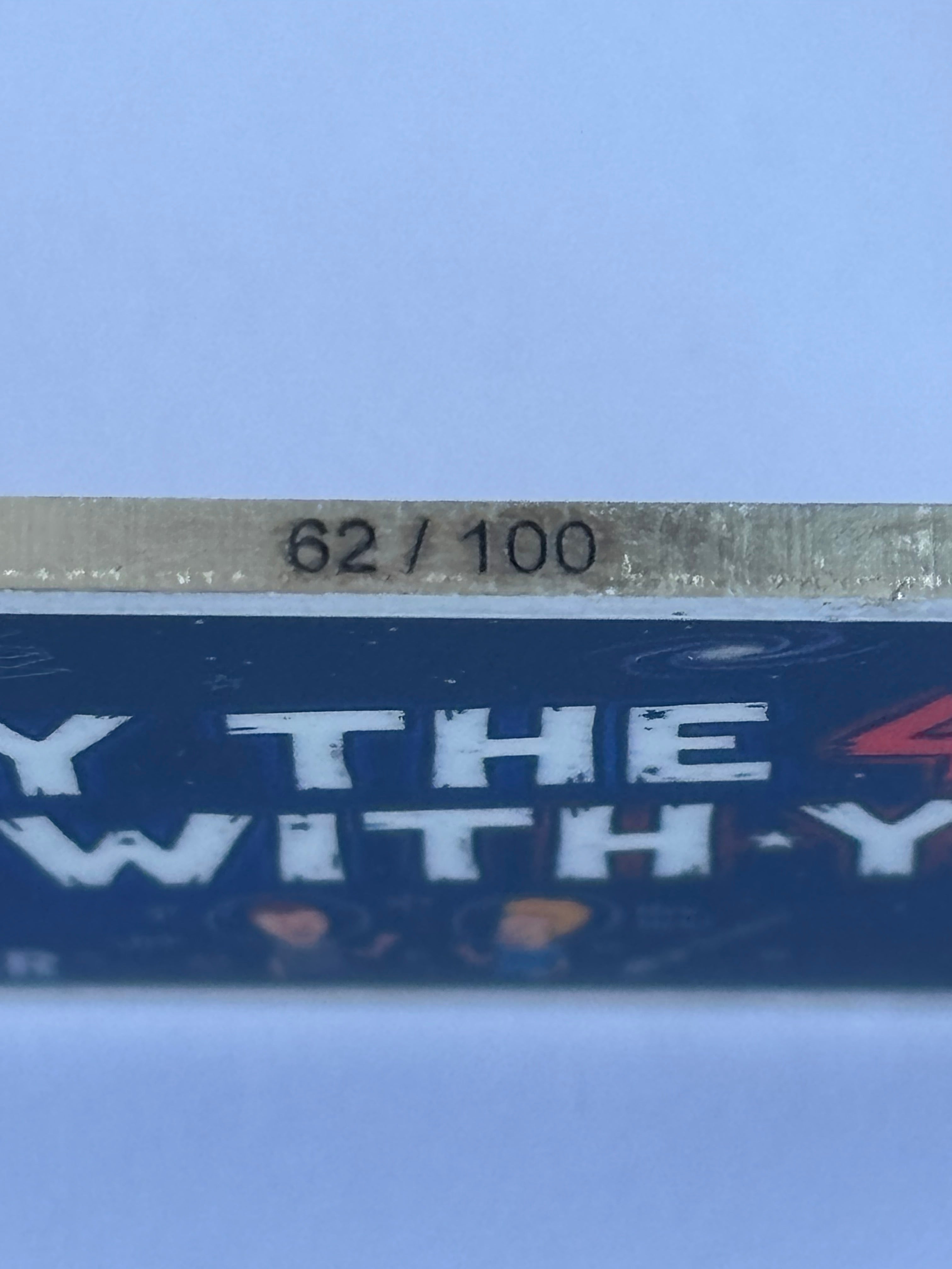 1oz Pure Silver Bar May The Fourth Be With You