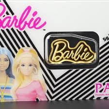 5g Pure Gold Bar PAMP Barbie