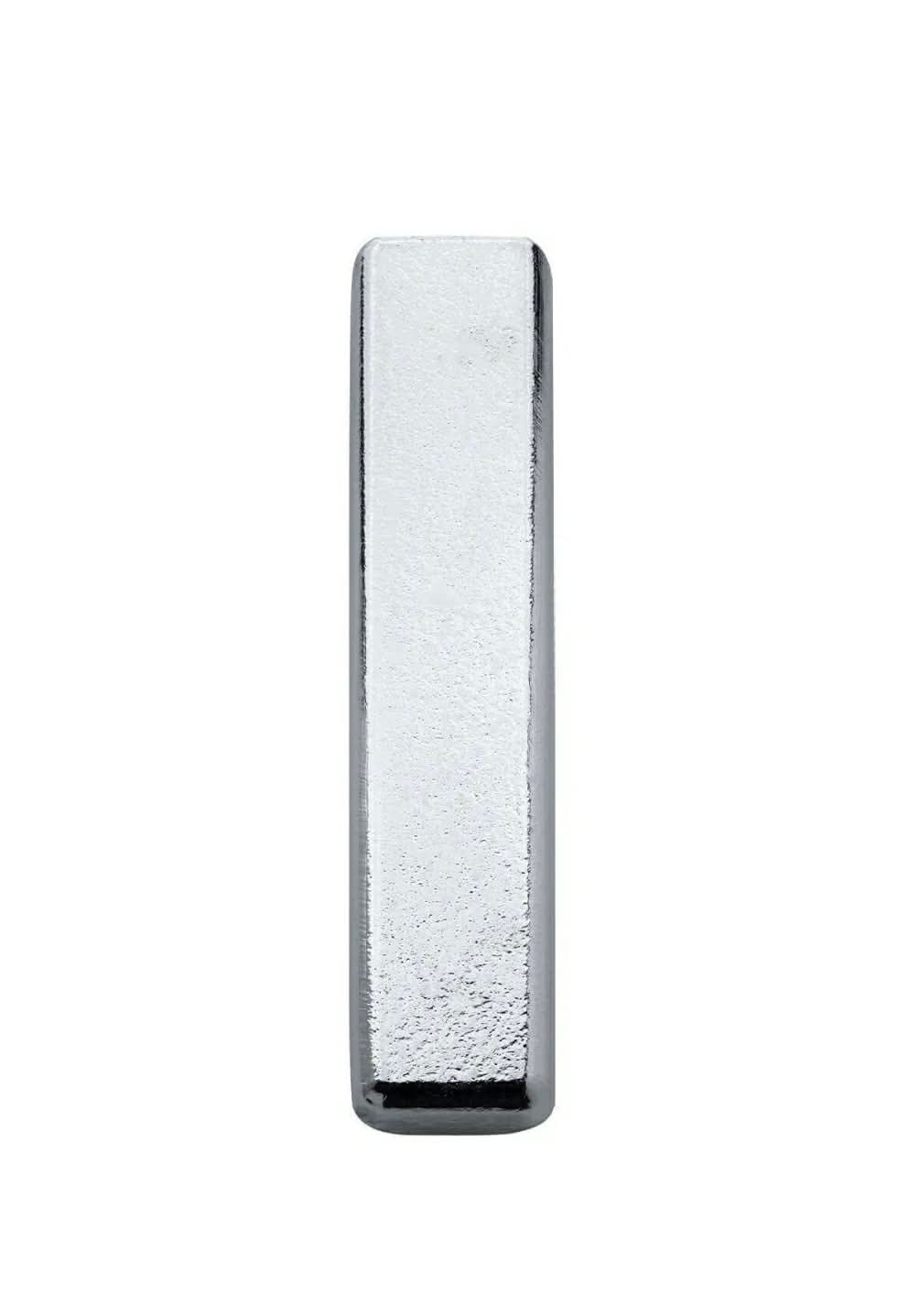 8.88oz Pure Silver Scottsdale Dragon Bar