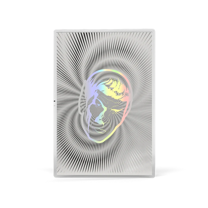 Star Trek - Spock
5 g Silver Collectible Foil