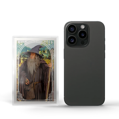 Lord of the Rings™ - Blind Box
5g Foil Blind Box Agoro