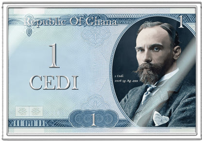 5g Pure Silver Note Ulysses And The Sirens