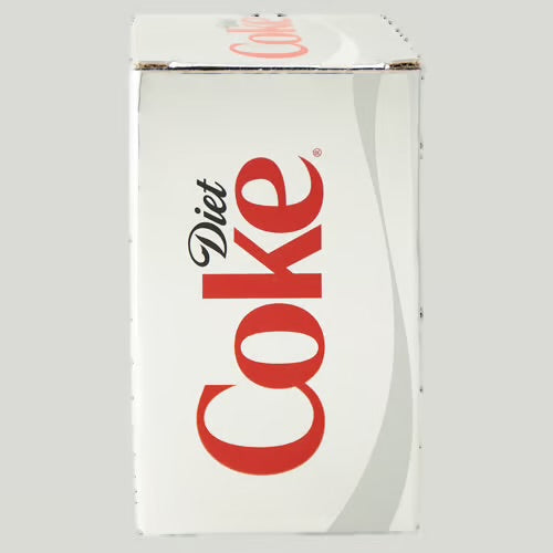PAMP Diet Coke Can 1oz Pure Silver
